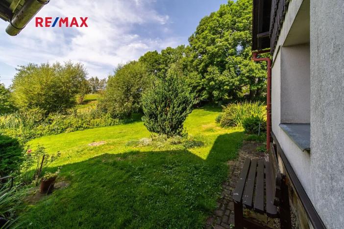 Prodej chalupy, Třebihošť, 100 m2