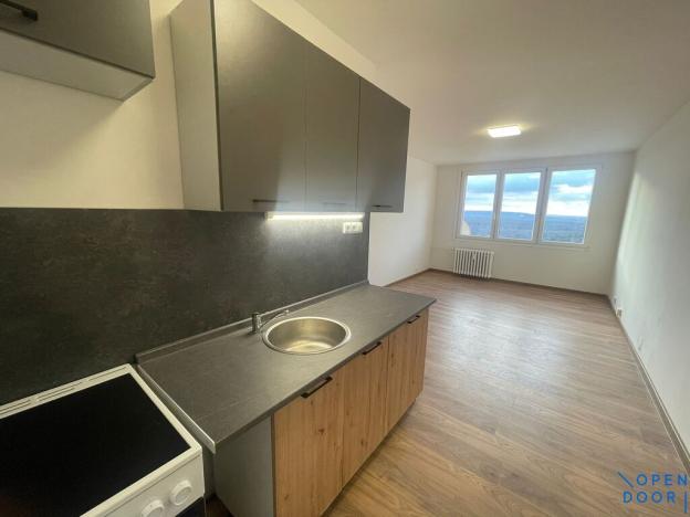 Pronájem bytu 2+kk, Litvínov - Janov, Kopistská, 40 m2