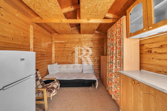 Prodej chaty, Děčín, Chlumská, 10 m2