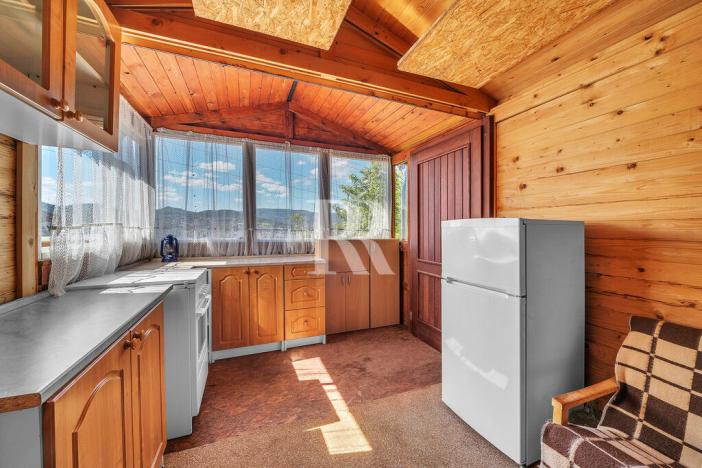 Prodej chaty, Děčín, Chlumská, 10 m2