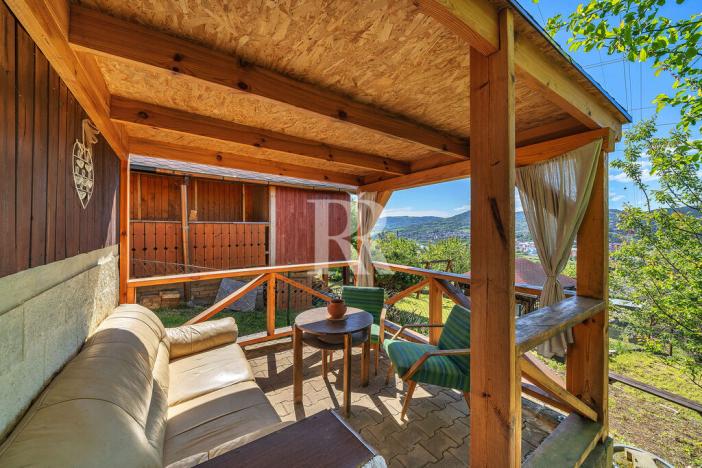 Prodej chaty, Děčín, Chlumská, 10 m2