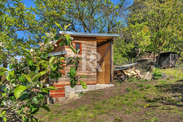 Prodej chaty, Děčín, Chlumská, 10 m2