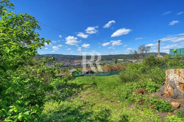 Prodej chaty, Děčín, Chlumská, 10 m2