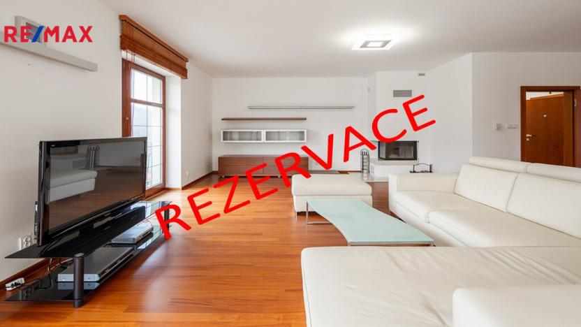 Prodej bytu 3+kk, Karlovy Vary, Nebozízek, 153 m2