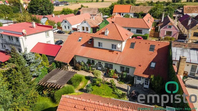 Prodej ubytování, Štítary, 327 m2