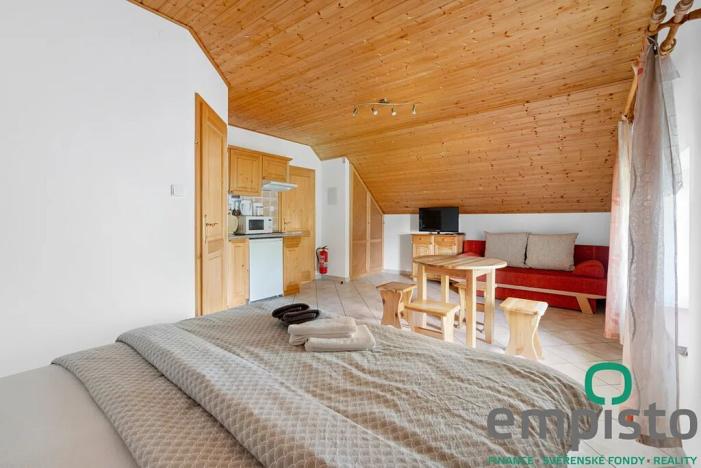 Prodej ubytování, Štítary, 327 m2