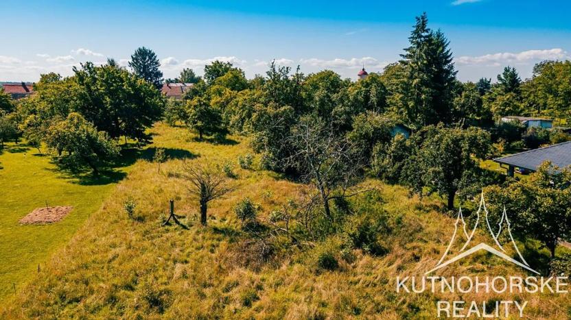 Prodej pozemku pro bydlení, Týnec nad Labem, 1155 m2