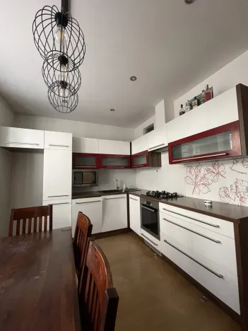 Pronájem bytu 3+kk, České Budějovice - České Budějovice 6, Roháče z Dubé, 77 m2