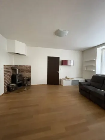 Pronájem bytu 3+kk, České Budějovice - České Budějovice 6, Roháče z Dubé, 77 m2