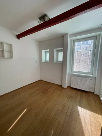 Pronájem bytu 3+kk, České Budějovice - České Budějovice 6, Roháče z Dubé, 77 m2