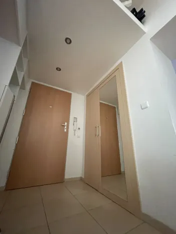 Pronájem bytu 3+kk, České Budějovice - České Budějovice 6, Roháče z Dubé, 77 m2