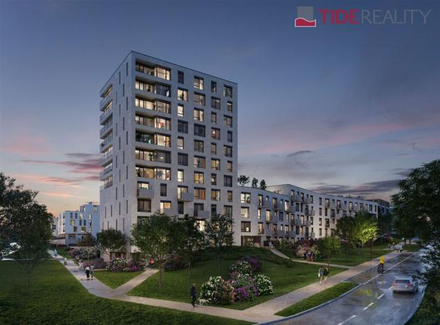 Prodej bytu 4+kk, Beroun, Na Morákově, 140 m2