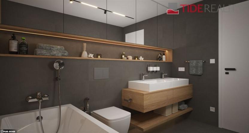 Prodej bytu 4+kk, Beroun, Na Morákově, 140 m2