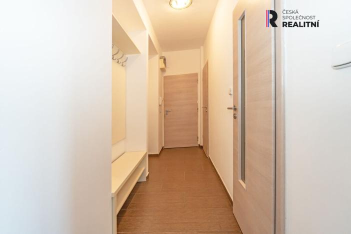 Prodej bytu 3+1, Znojmo, Bolzanova, 64 m2