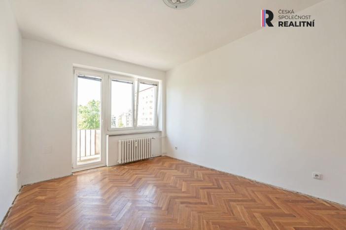 Prodej bytu 3+1, Znojmo, Bolzanova, 64 m2