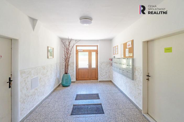 Prodej bytu 3+1, Znojmo, Bolzanova, 64 m2