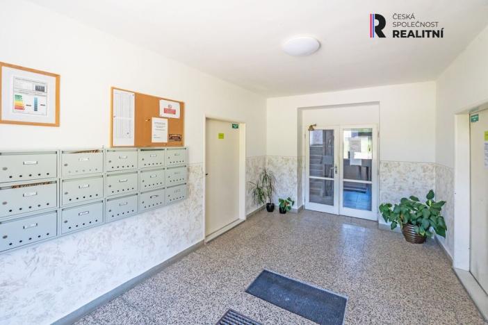 Prodej bytu 3+1, Znojmo, Bolzanova, 64 m2