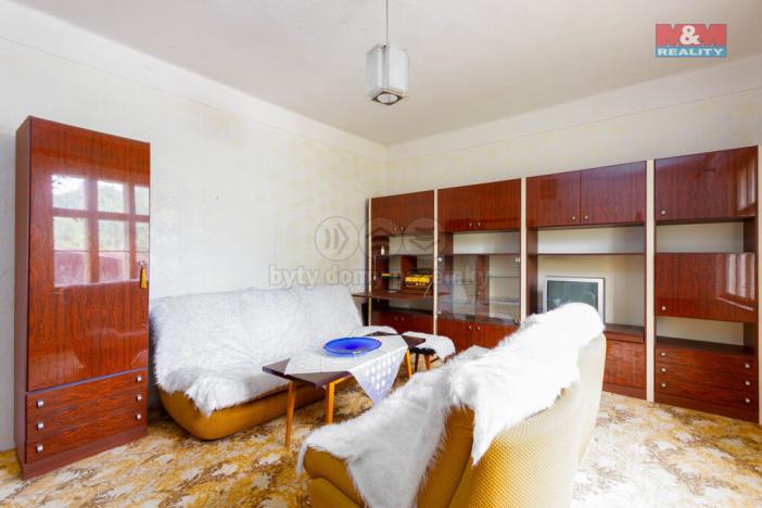 Prodej chalupy, Rýmařov, Palackého, 160 m2