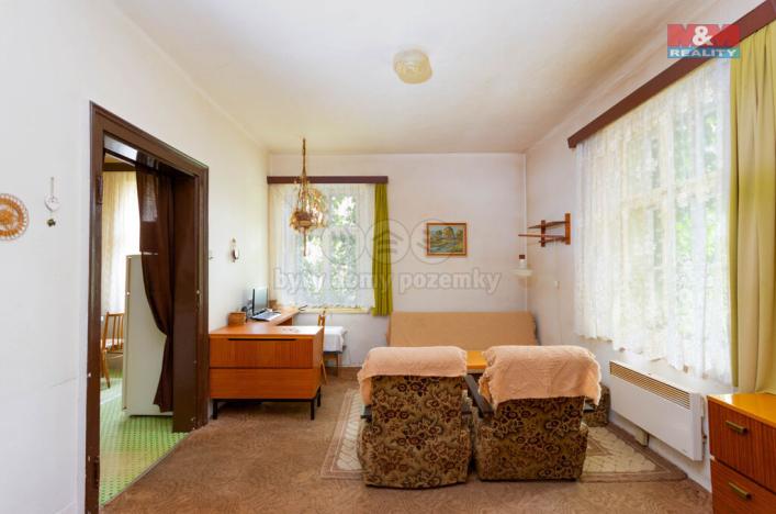 Prodej chalupy, Rýmařov, Palackého, 160 m2