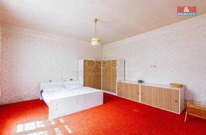 Prodej chalupy, Rýmařov, Palackého, 160 m2