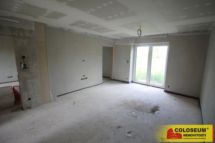 Prodej rodinného domu, Hevlín, 60 m2