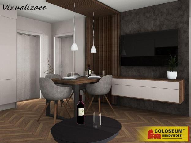 Prodej rodinného domu, Hevlín, 60 m2