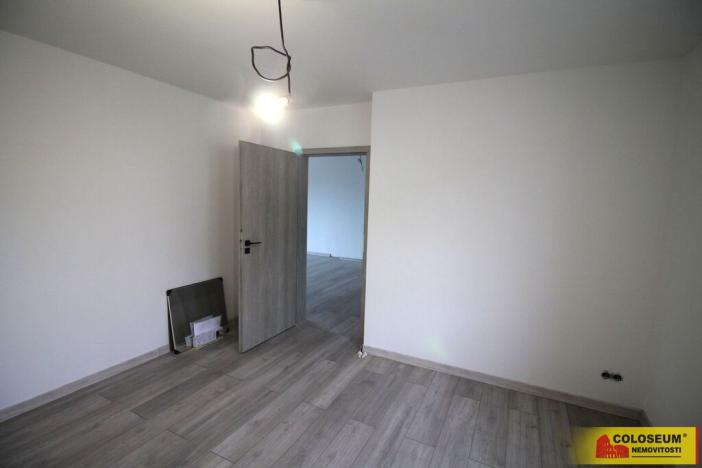 Prodej rodinného domu, Hevlín, 60 m2
