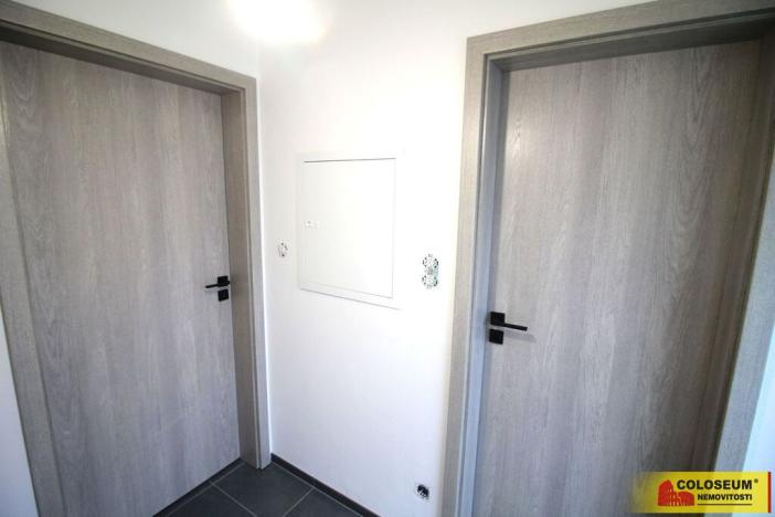 Prodej rodinného domu, Hevlín, 60 m2