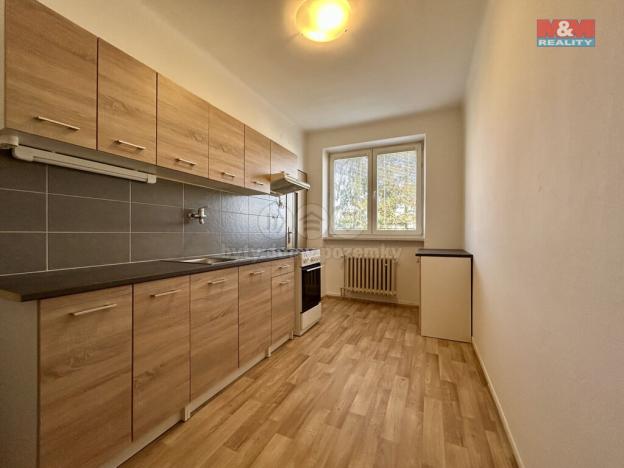 Pronájem bytu 3+1, Klatovy - Klatovy III, U Retexu, 84 m2