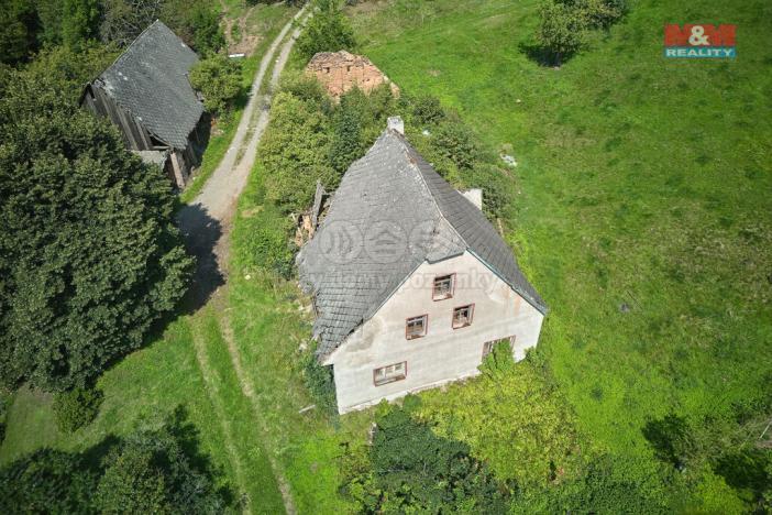 Prodej zemědělské usedlosti, Malé Svatoňovice - Petrovice, 300 m2