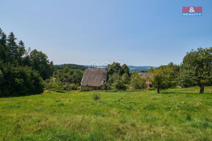 Prodej zemědělské usedlosti, Malé Svatoňovice - Petrovice, 300 m2