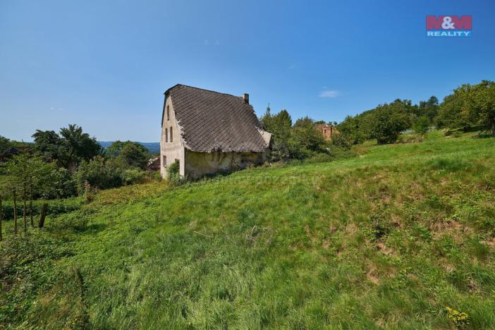 Prodej zemědělské usedlosti, Malé Svatoňovice - Petrovice, 300 m2