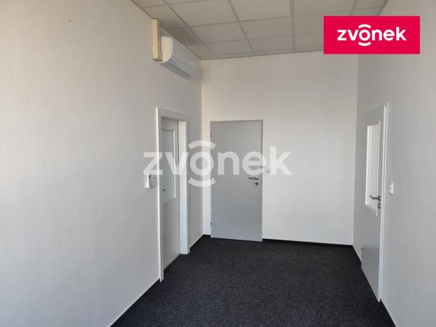 Pronájem kanceláře, Kroměříž - Kotojedy, 32 m2
