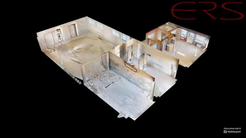 Prodej skladu, Březina, 325 m2