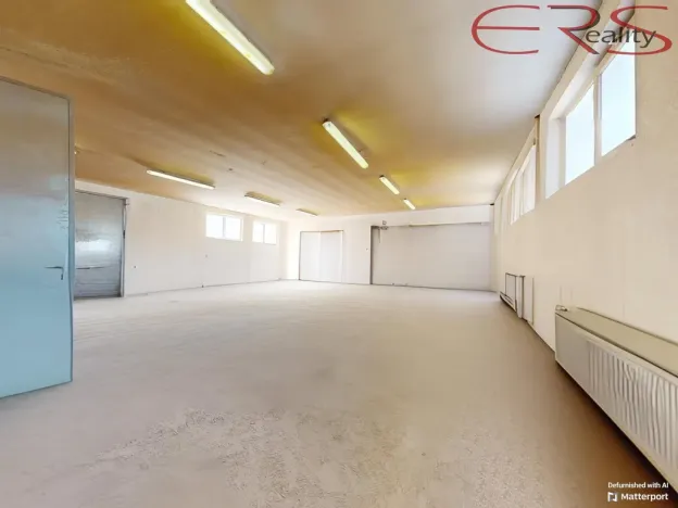 Prodej skladu, Březina, 325 m2