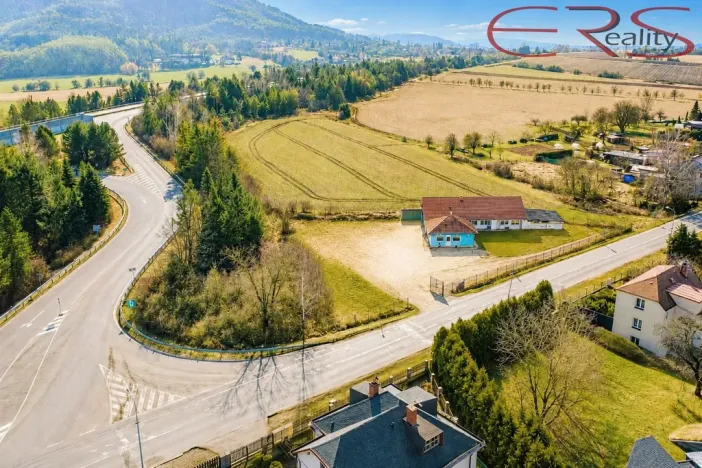 Prodej skladu, Březina, 325 m2