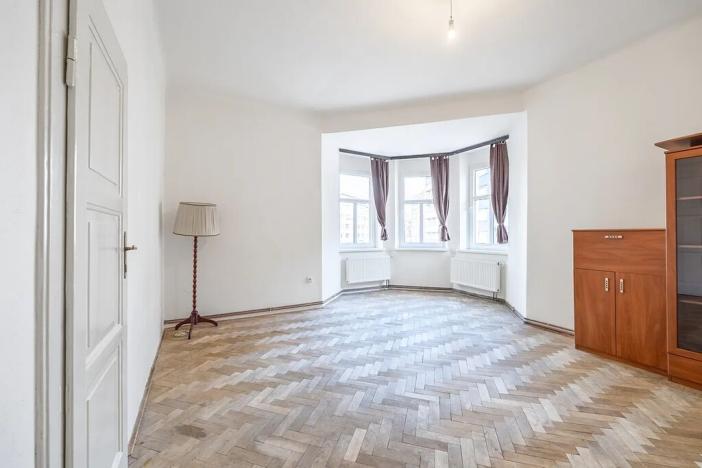 Prodej bytu 3+kk, Praha - Michle, Nuselská, 89 m2