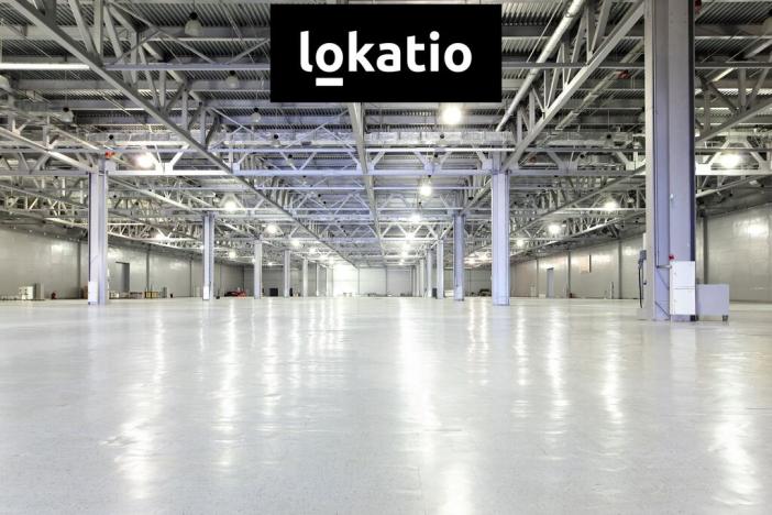 Pronájem skladu, Hustopeče, 6183 m2