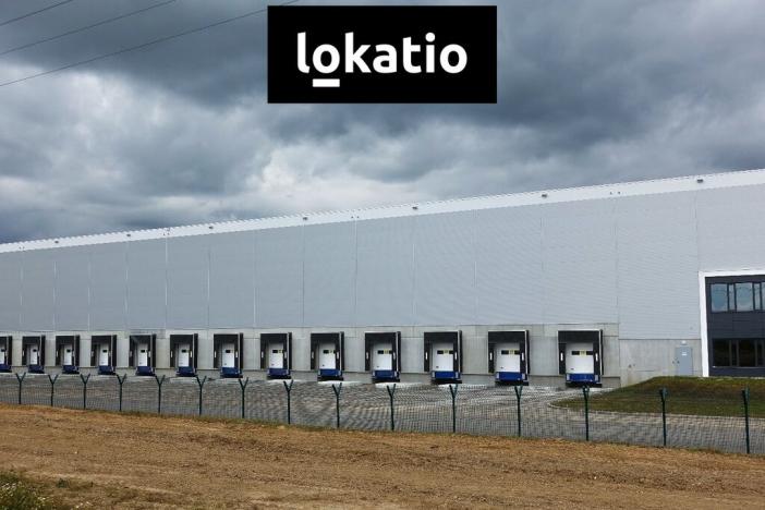 Pronájem skladu, Hustopeče, 6183 m2