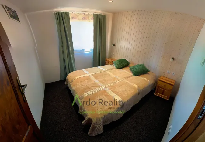 Prodej ubytování, Frymburk, 595 m2