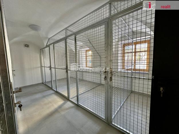 Prodej bytu 2+kk, Horní Blatná, náměstí Sv. Vavřince, 51 m2