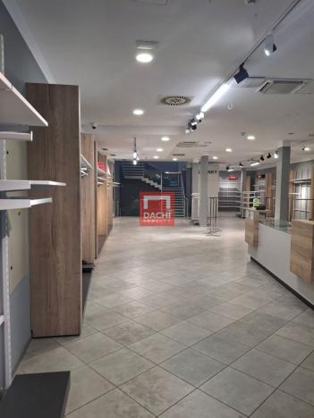 Pronájem obchodního prostoru, Olomouc, 28. října, 645 m2