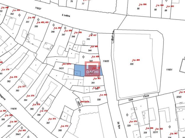 Pronájem obchodního prostoru, Olomouc, 28. října, 645 m2