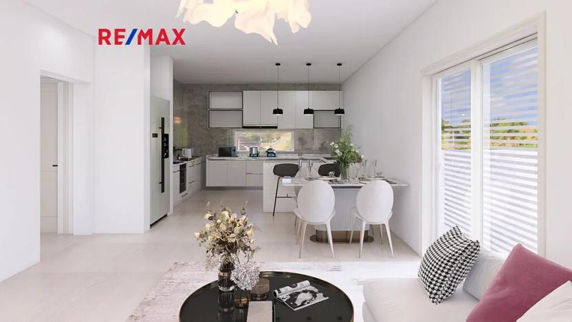 Prodej bytu 2+1, Hradec Králové, Meruňková, 71 m2