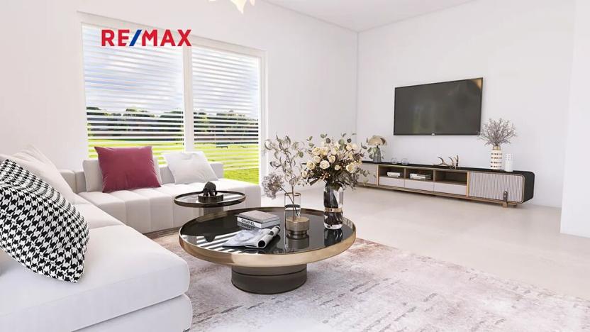 Prodej bytu 2+1, Hradec Králové, Meruňková, 71 m2