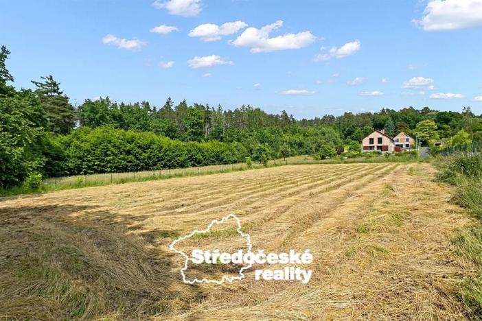 Prodej pozemku pro bydlení, Hrusice, Pod Lesem, 2000 m2