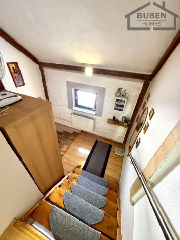 Prodej rodinného domu, Chodová Planá, Pohraniční stráže, 618 m2