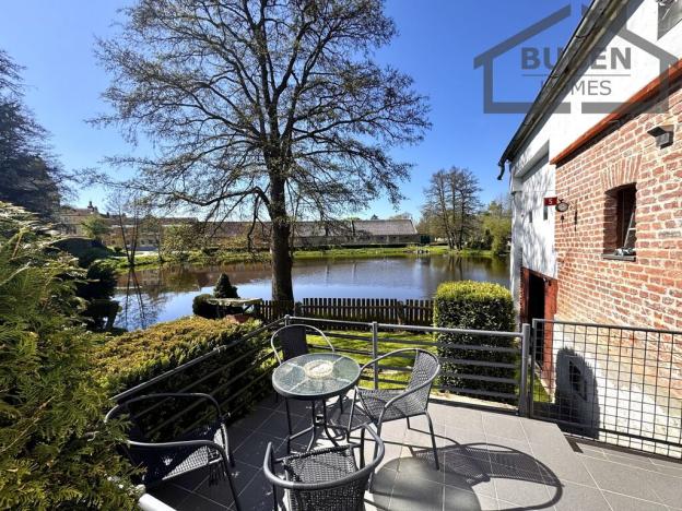 Prodej rodinného domu, Chodová Planá, Pohraniční stráže, 618 m2