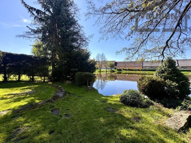 Prodej rodinného domu, Chodová Planá, Pohraniční stráže, 618 m2