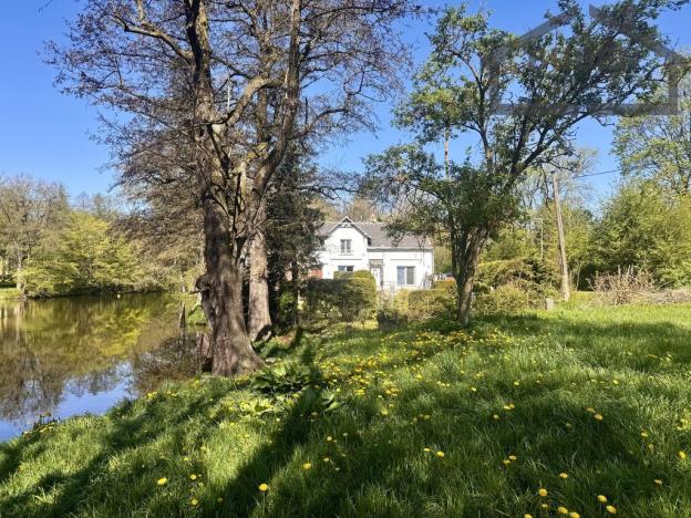 Prodej rodinného domu, Chodová Planá, Pohraniční stráže, 618 m2